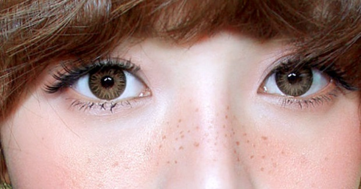 5 Inspirasi Makeup Wajah a la Jepang yang Bisa Kamu Tiru